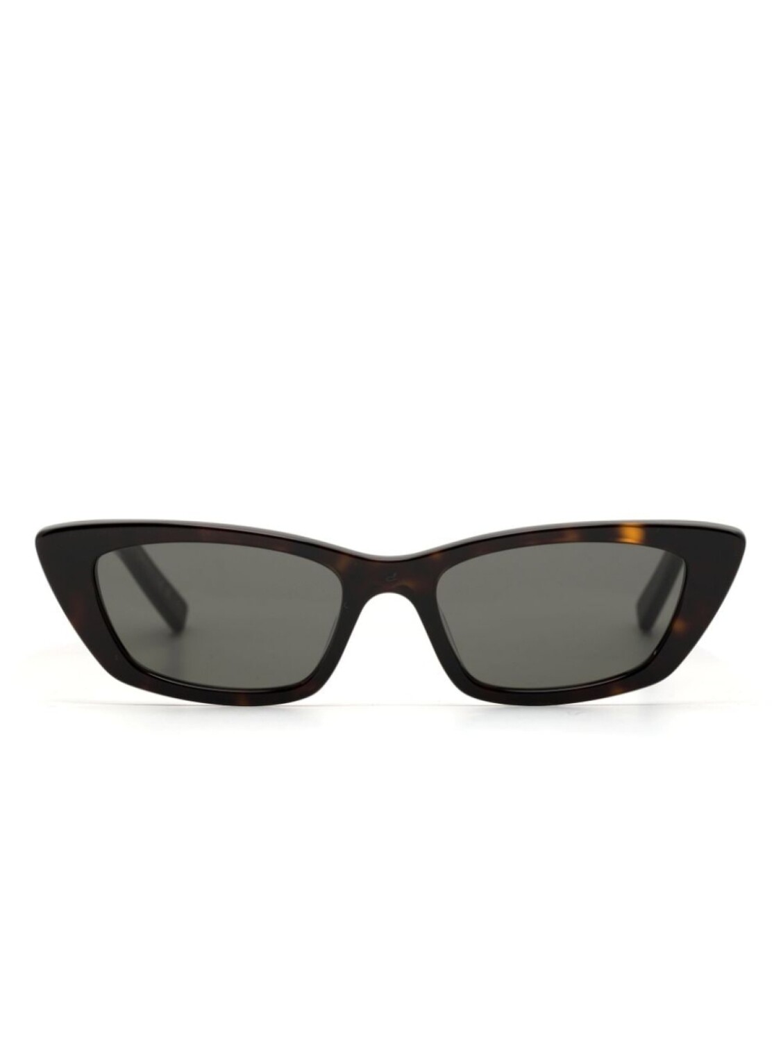 

Saint Laurent солнцезащитные очки SL 277, черный