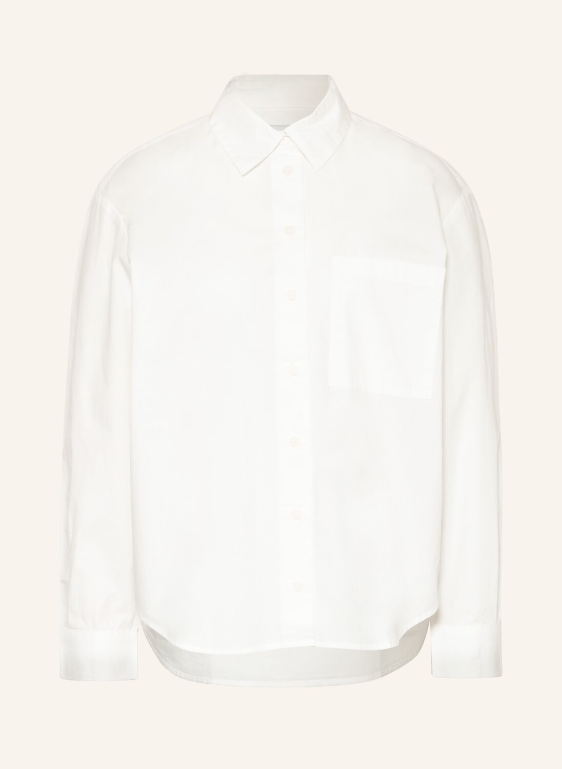 

Блузка Marc O'Polo DENIM, белый