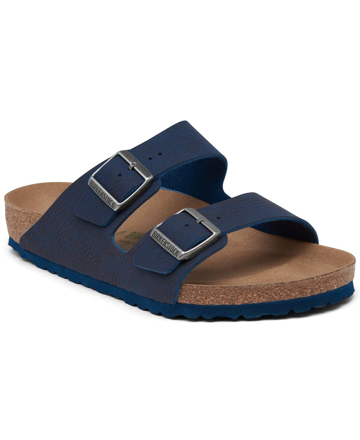 

Мужские сандалии из микрофибры Arizona от Finish Line Birkenstock