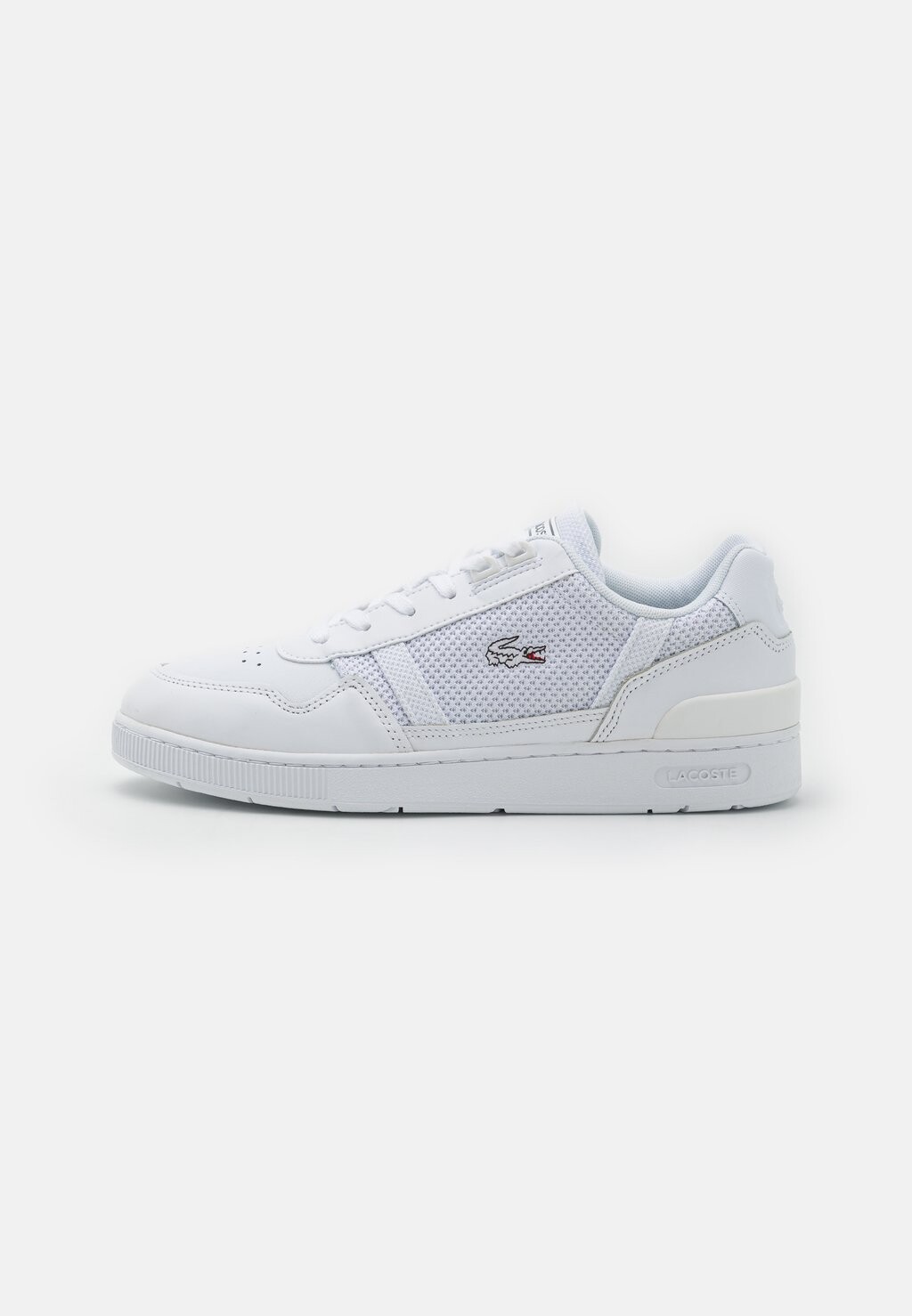 

Кеды Lacoste