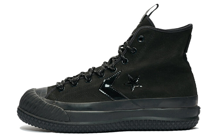 

Converse Bosey MC GTX Hi Gore-Tex Черный