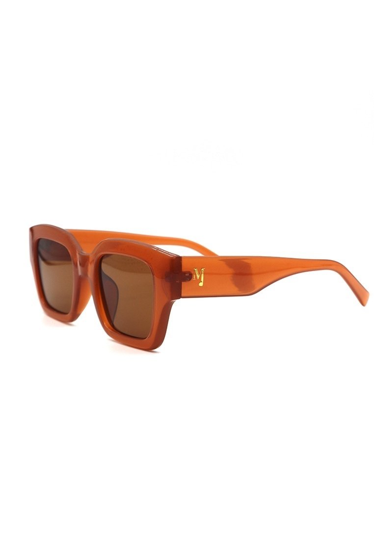 Солнцезащитные очки MUSE Montsaint, коричневый