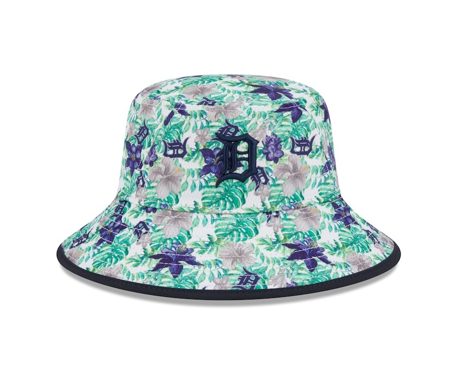 

Панама New Era Detroit Tigers