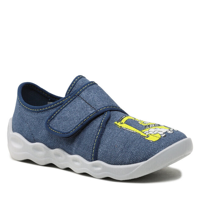 

Тапочки Superfit S, синий