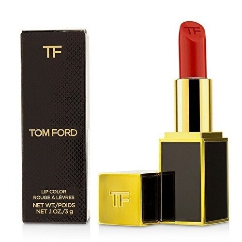 Помада 15 Wild Ginger, 3 г Tom Ford, Lip Color