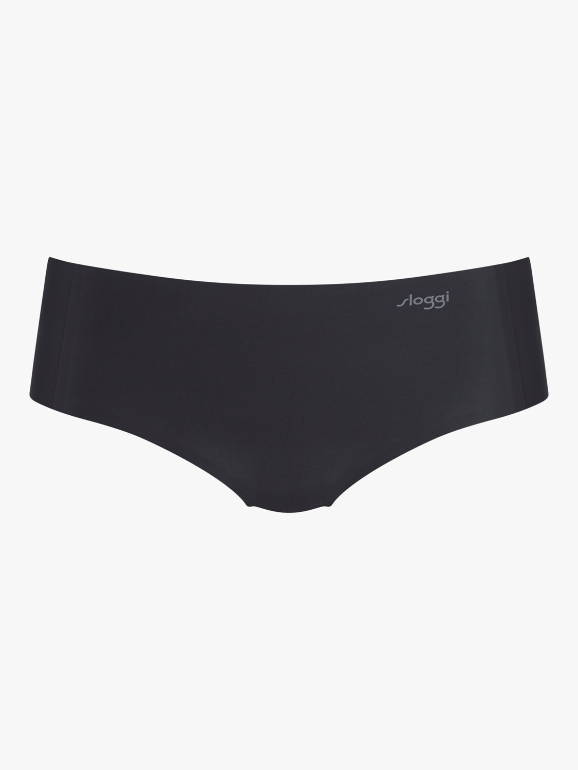 

Хипстерские трусы sloggi ZERO Feel, 2 шт., черные