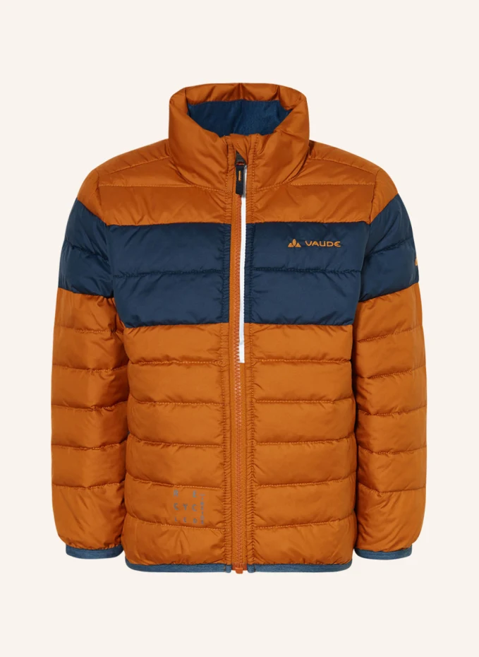 

Limax стеганая куртка Vaude, синий