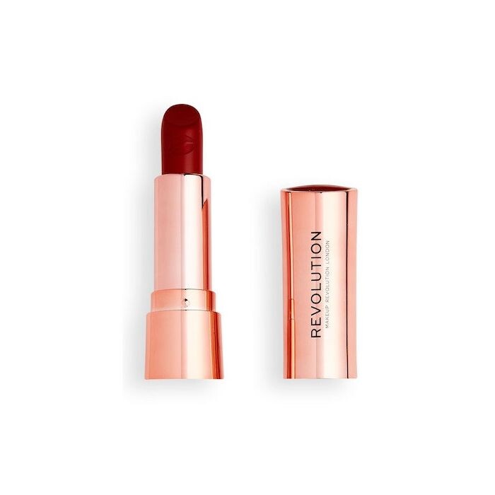 

Губная помада Barra de Labios Satin Kiss Revolution, Ruby