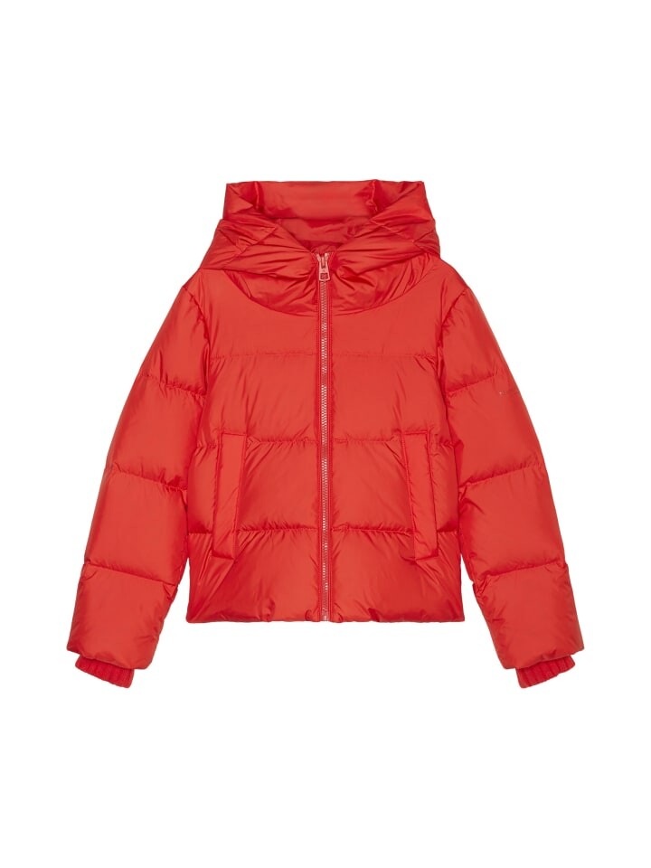 

Куртка Marc O'Polo regular, цвет poppy red