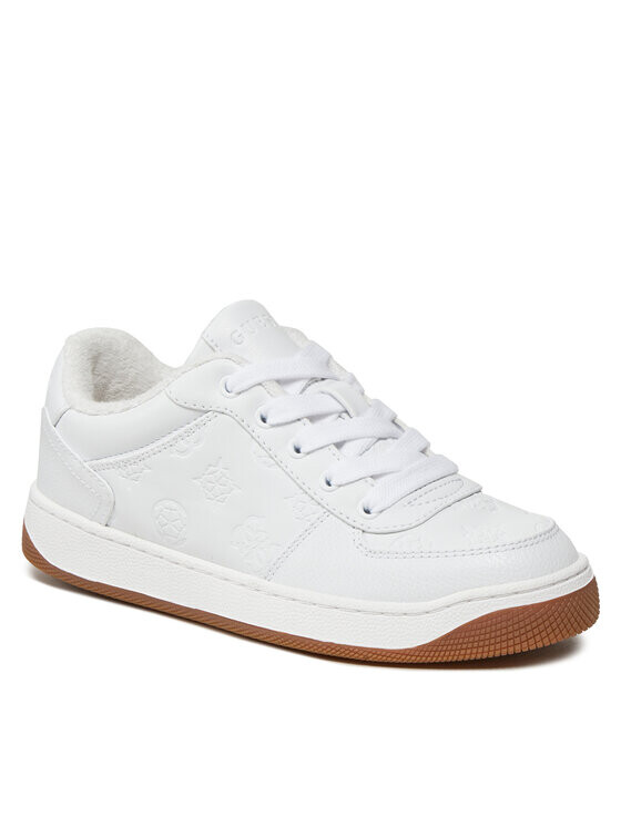 

Кроссовки Guess, белый