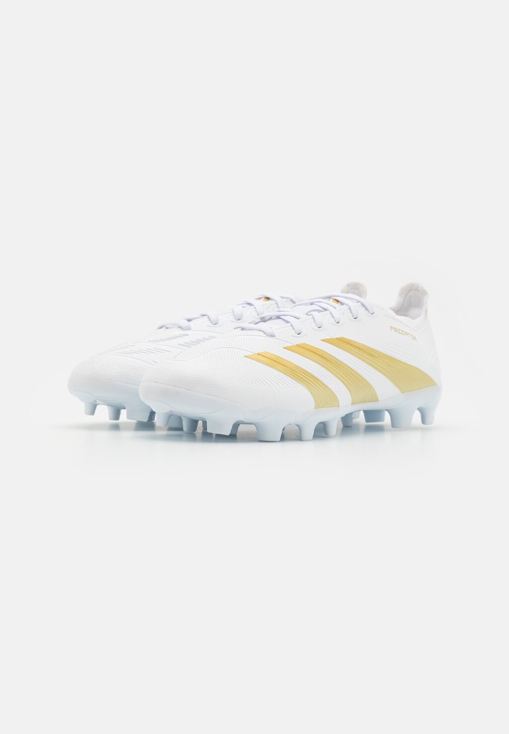 

Бутсы PREDATOR LEAGUE MULTI-GROUND adidas, белый