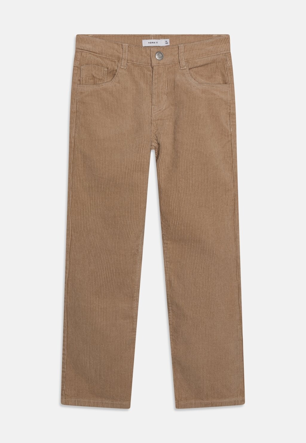 

Брюки NKFROSE BOOT PANT Name it, цвет oxford tan