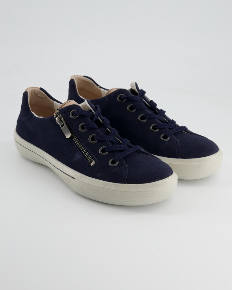 

Кроссовки Legero Sneaker, синий
