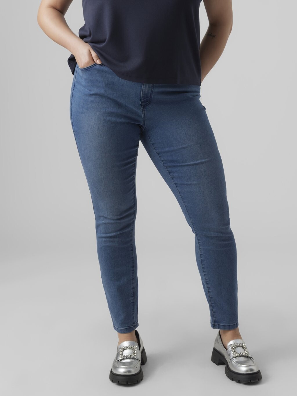 

Джеггинсы Vero Moda