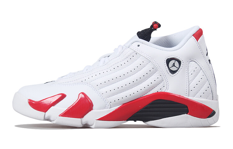 

Jordan 14 Retro Rip Hamilton (GS)