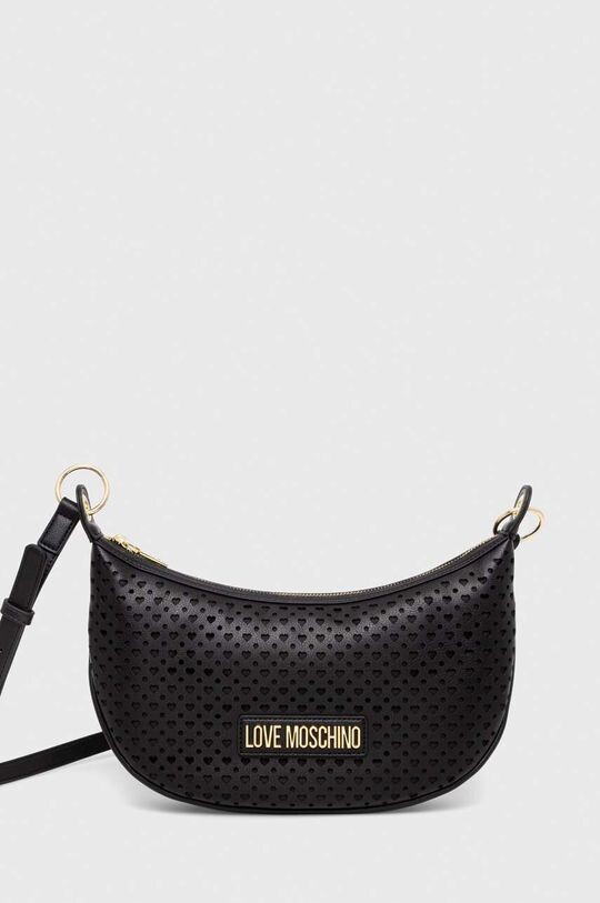 

Сумочка Love Moschino, черный