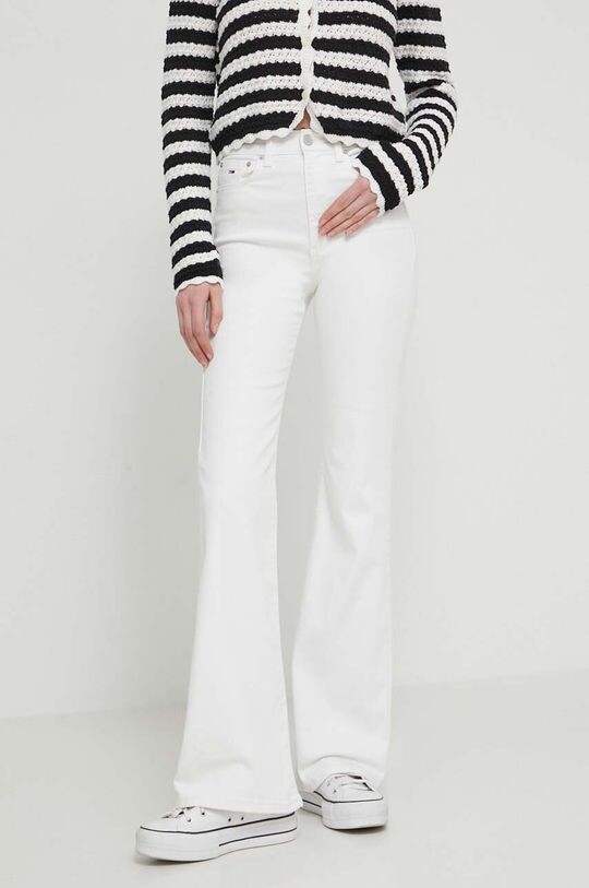 

Джинсы Tommy Jeans, бежевый