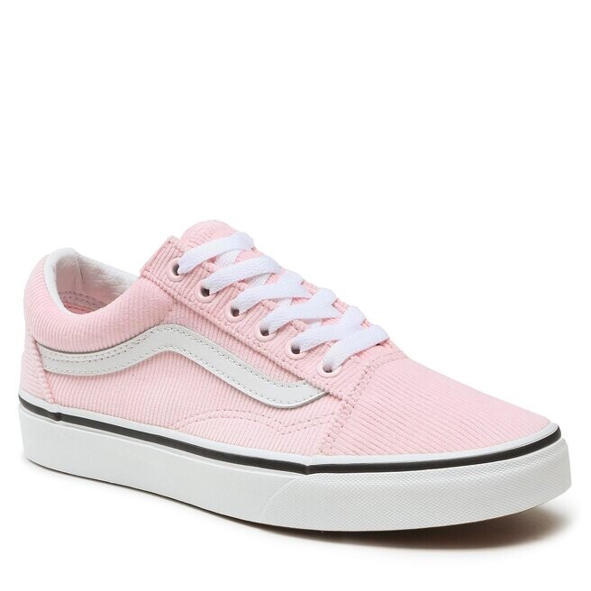 

Кроссовки Vans OldSkool, розовый