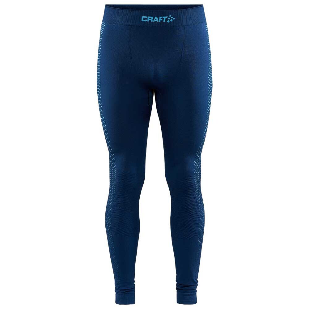

Леггинсы Craft ADV Warm Fuseknit Intensity, синий