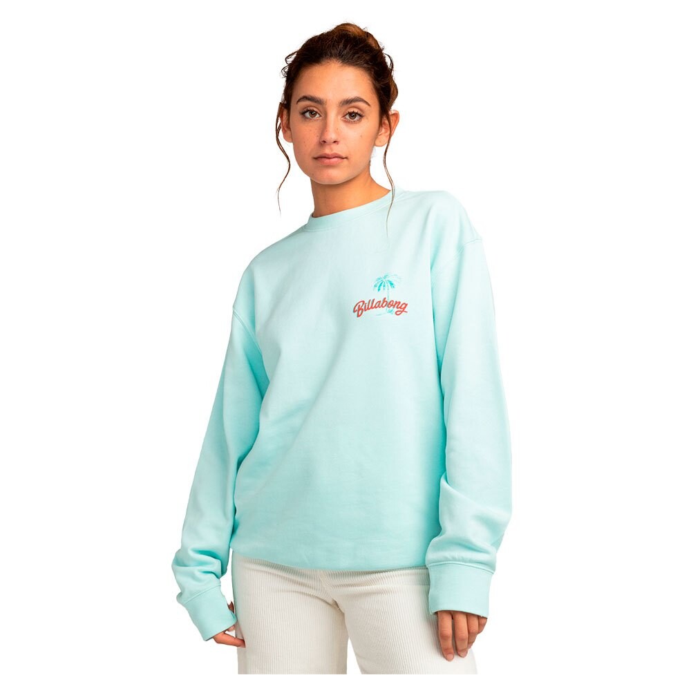 

Толстовка Billabong After Surf, синий
