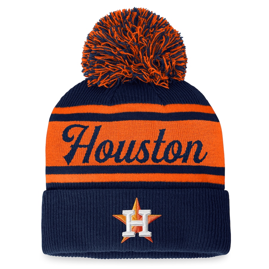 

Шапка Fanatics Branded Houston Astros, нави