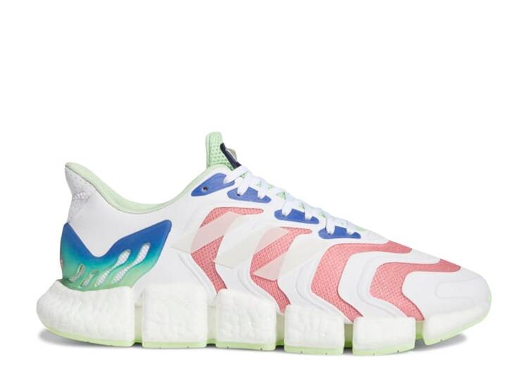 

Кроссовки Adidas CLIMACOOL VENTO 'GLOW PINK', белый, Белый;красный