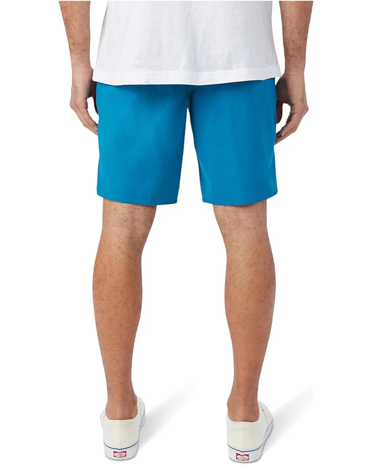Шорты O'Neill Trvlr Camino 18 Shorts, цвет Bay Blue blue kotor bay premium