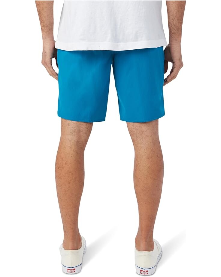 

Шорты O'Neill Trvlr Camino 18" Shorts, цвет Bay Blue