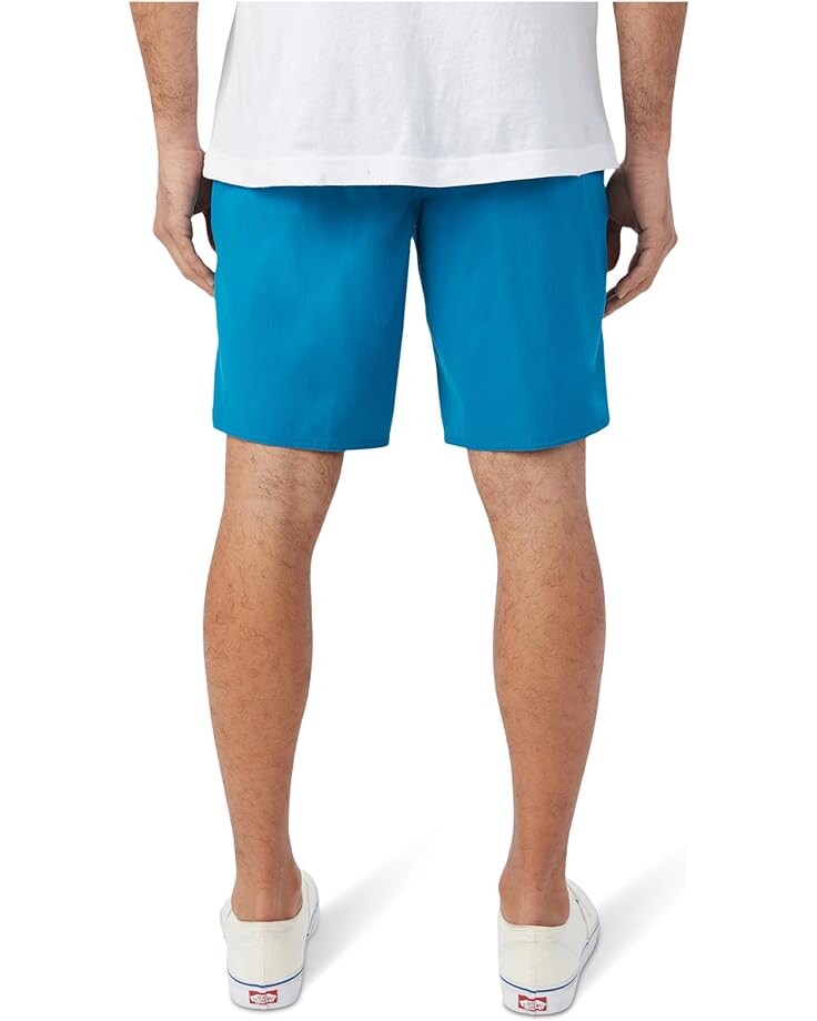 Шорты O'Neill Trvlr Camino 18 Shorts, цвет Bay Blue blue kotor bay premium