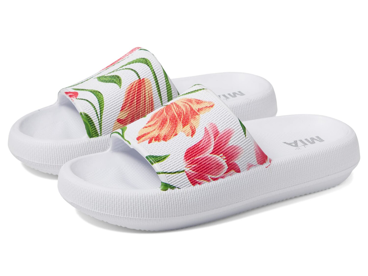 

Сандалии Mia Kids Little Lexa (Little Kid/Big Kid)
