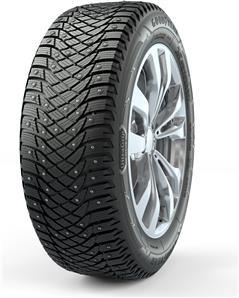 

Зимние шины Goodyear UltraGrip Arctic 2 SUV XL 235/55 R20 105T