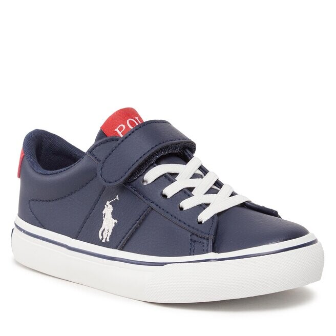 

Кроссовки Polo Ralph Lauren S, темно-синий