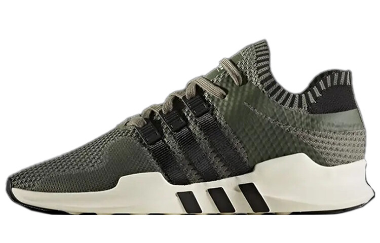 

adidas originals EQT Support ADV Lifestyle Shoes Men Low-top Army Green