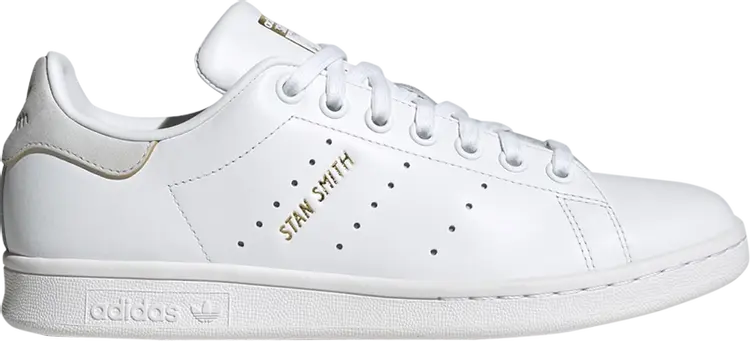 

Кроссовки Wmns Stan Smith 'White Dash Grey', белый