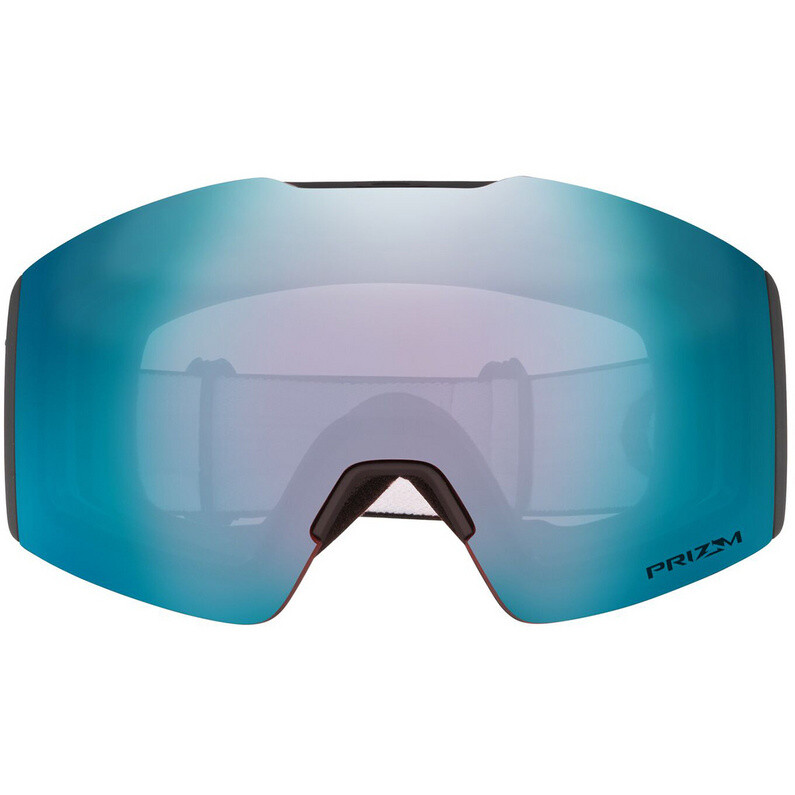 

Лыжные очки Fall Line M Prizm Oakley