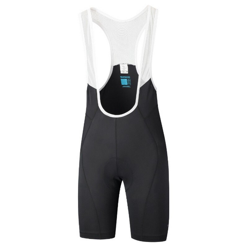 

Шорты Shimano Kodama Bib, белый