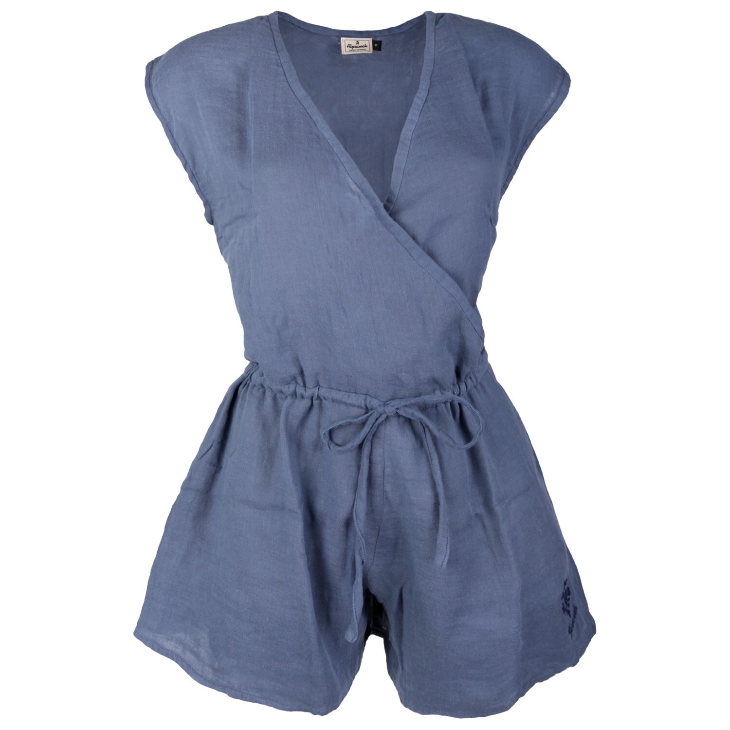 

Комбинезон Alprausch Women's Ladina, цвет China Blue