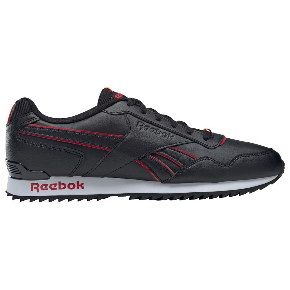 

Кроссовки Reebok Royal Glide Ripple Clip, черный