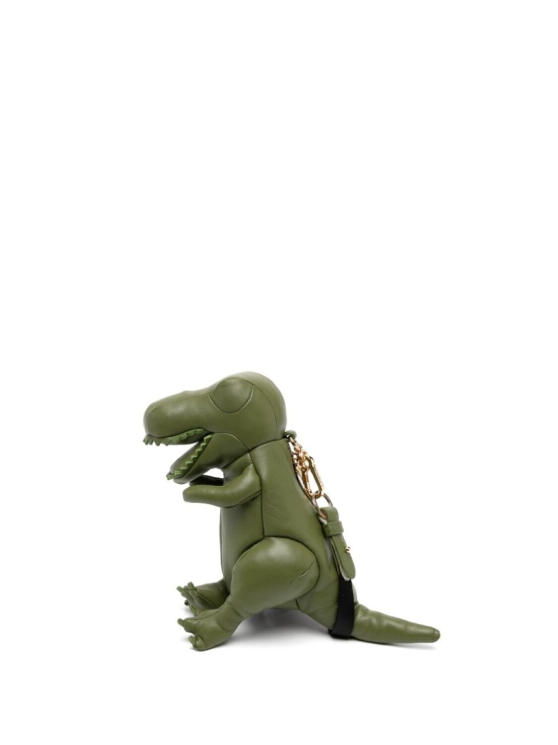 

Maison MIHARA YASUHIRO сумка на плечо T-Rex, зеленый