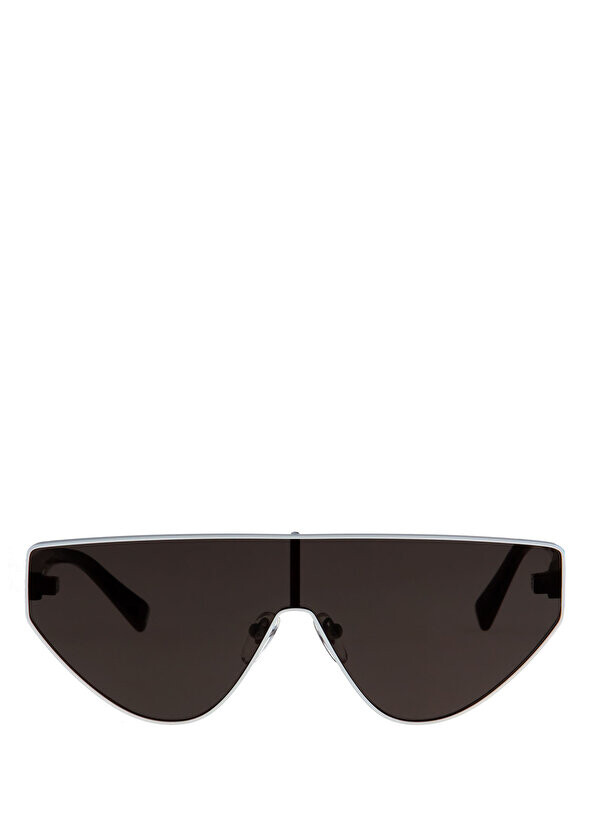 

Белые солнцезащитные очки унисекс burcu esmersoy x hermossa hm 1596 c 3 mask Hermossa