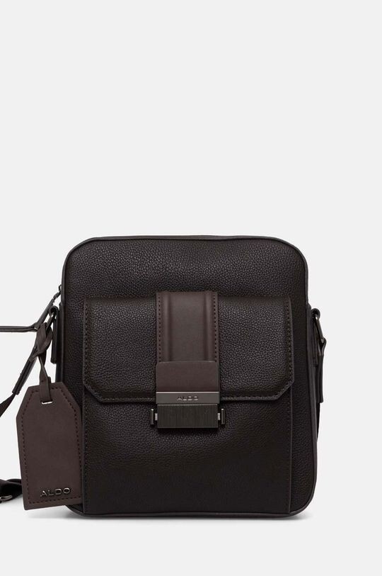 

БОКСДЕН сумочка Aldo, коричневый
