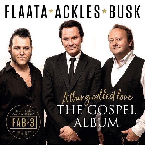 

Виниловая пластинка Flaata Paal - The Gospel Album