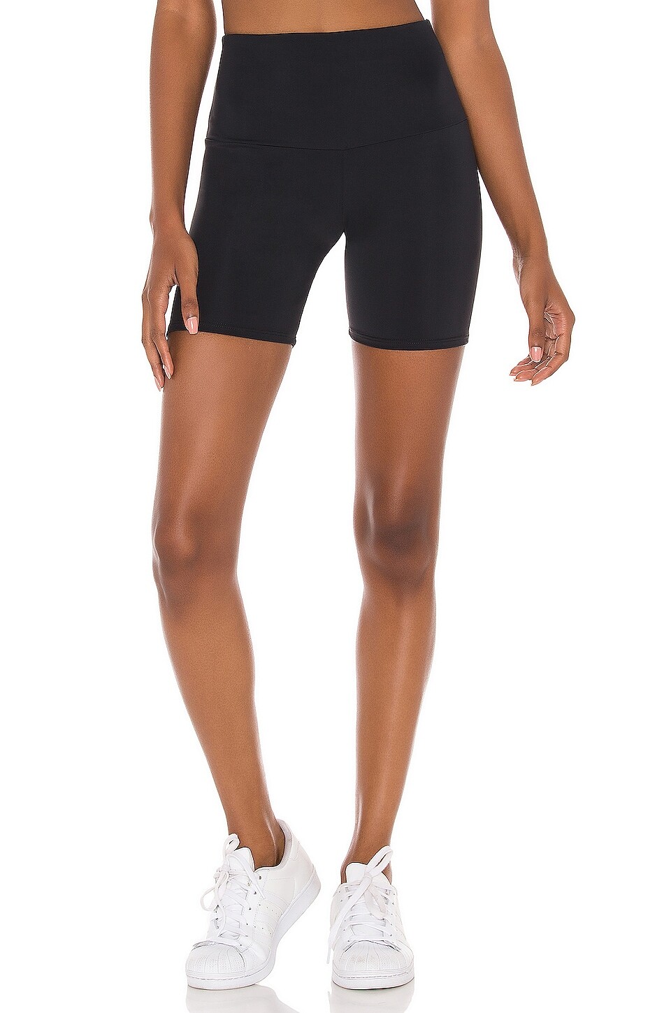 

Шорты onzie 5" Biker Short, черный