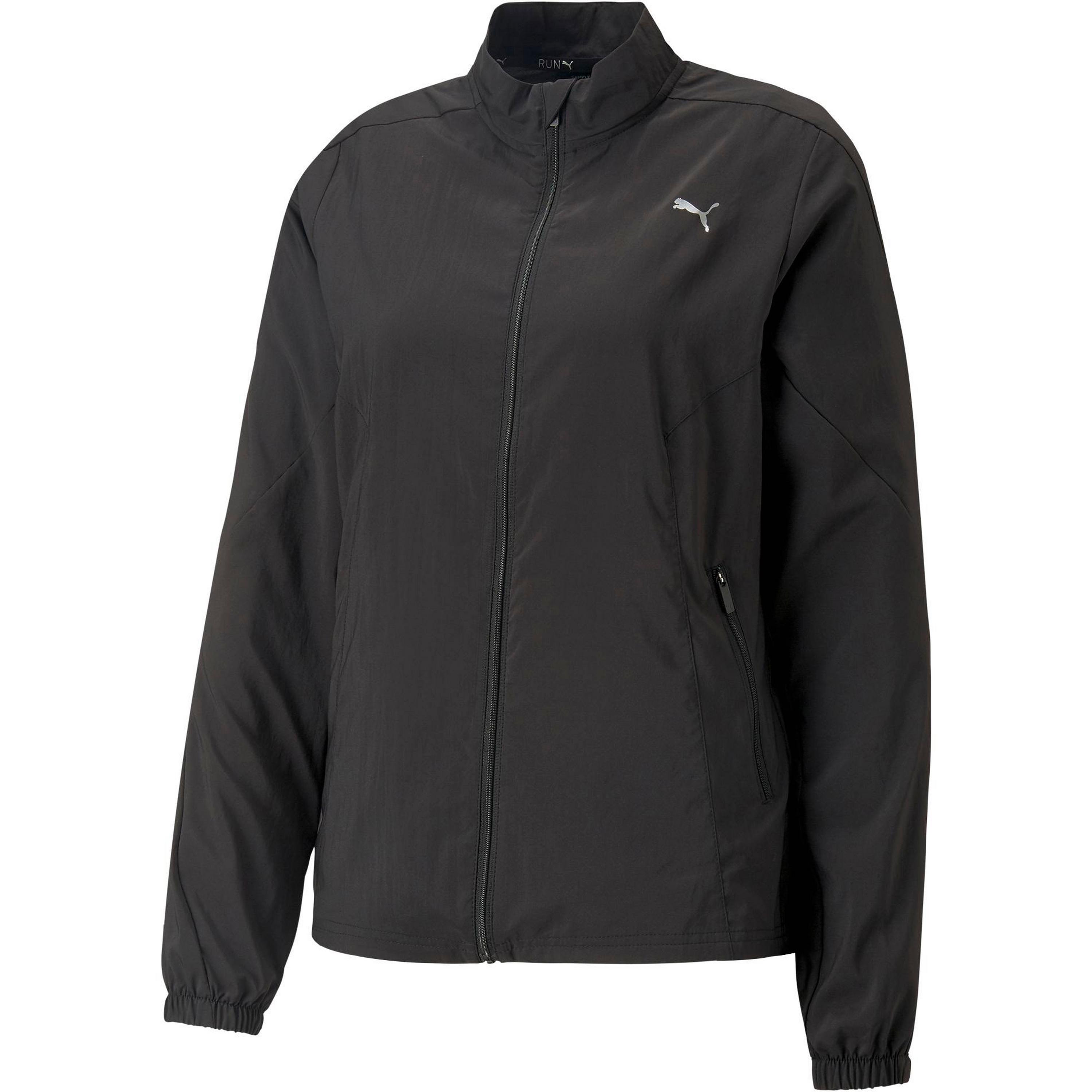 

Спортивная куртка Puma Laufjacke RUN FAVORITE, черный