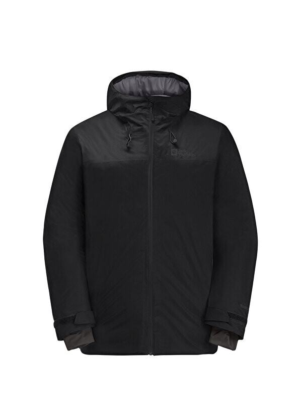 

Мужская пуховая куртка cyrox 2l для активного отдыха Jack Wolfskin