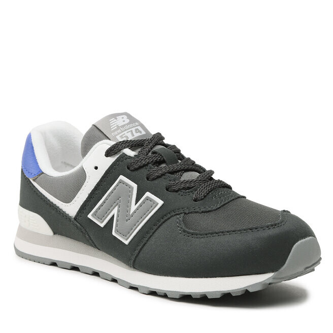 

Кроссовки New Balance, серый