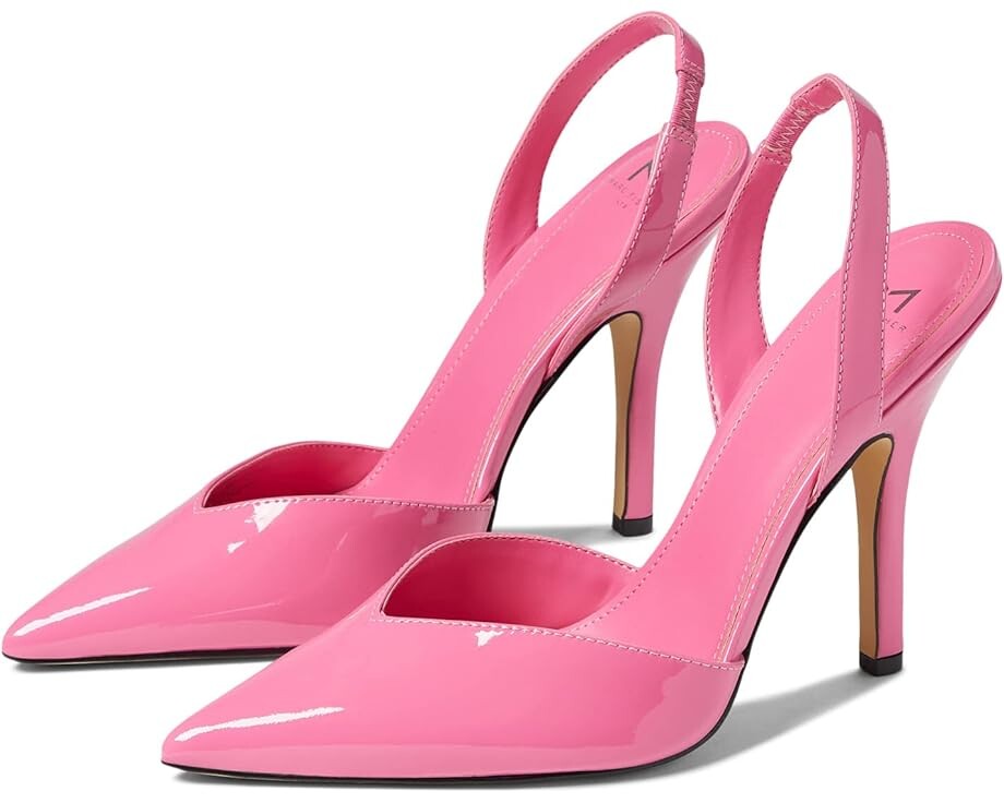 

Туфли Marc Fisher LTD Fiesty, цвет Medium Pink