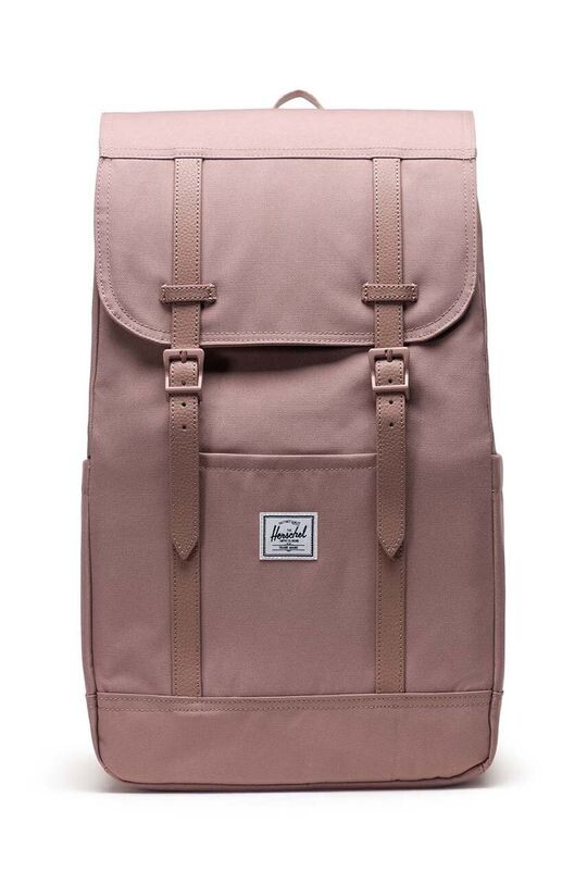 

Рюкзак для ретрита Herschel, розовый