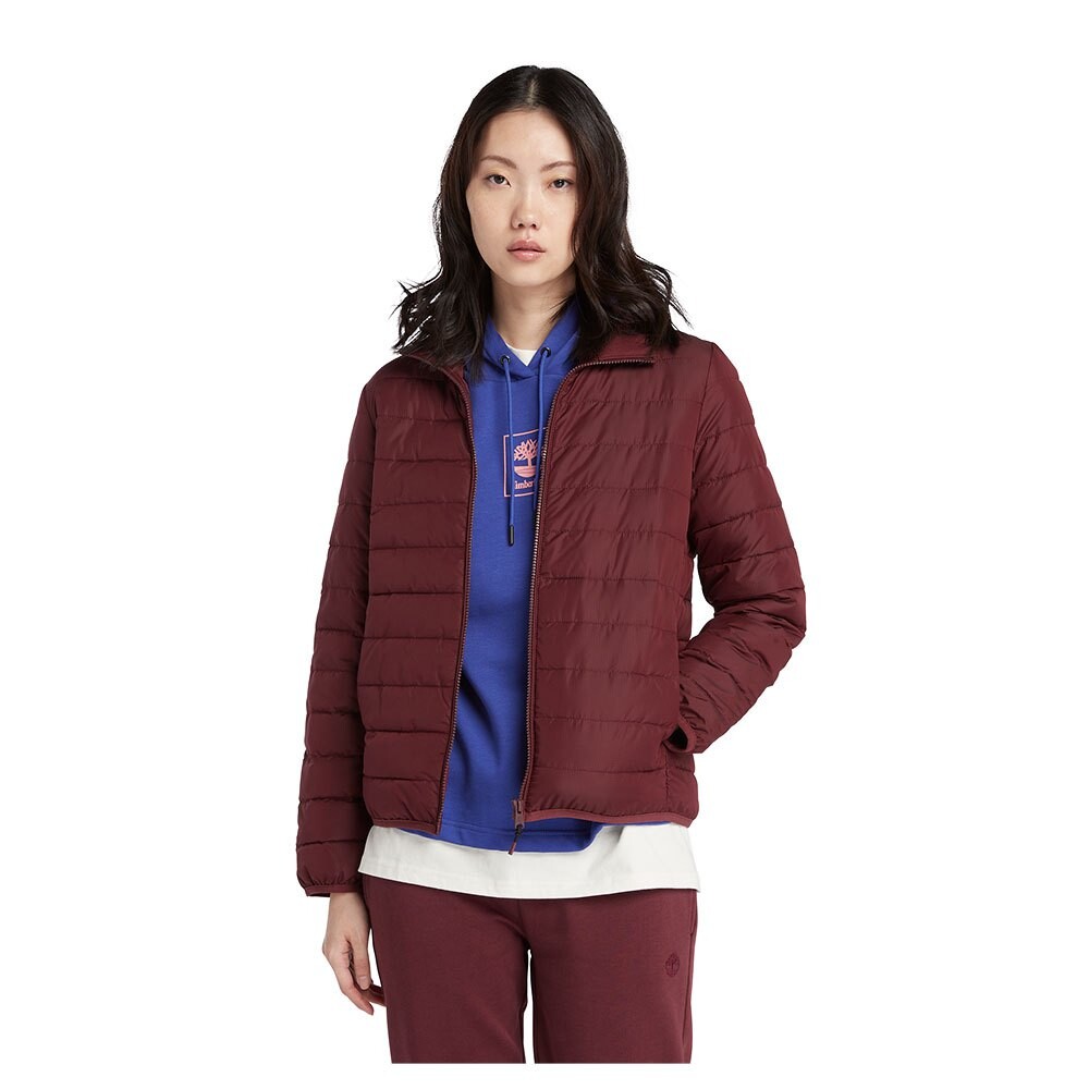 

Куртка Timberland Axis Peak, красный