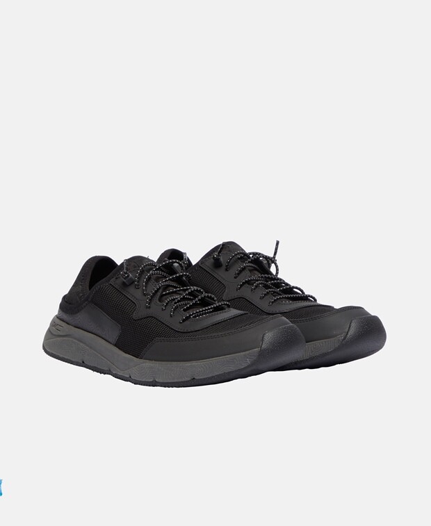 

Кроссовки Clarks, черный